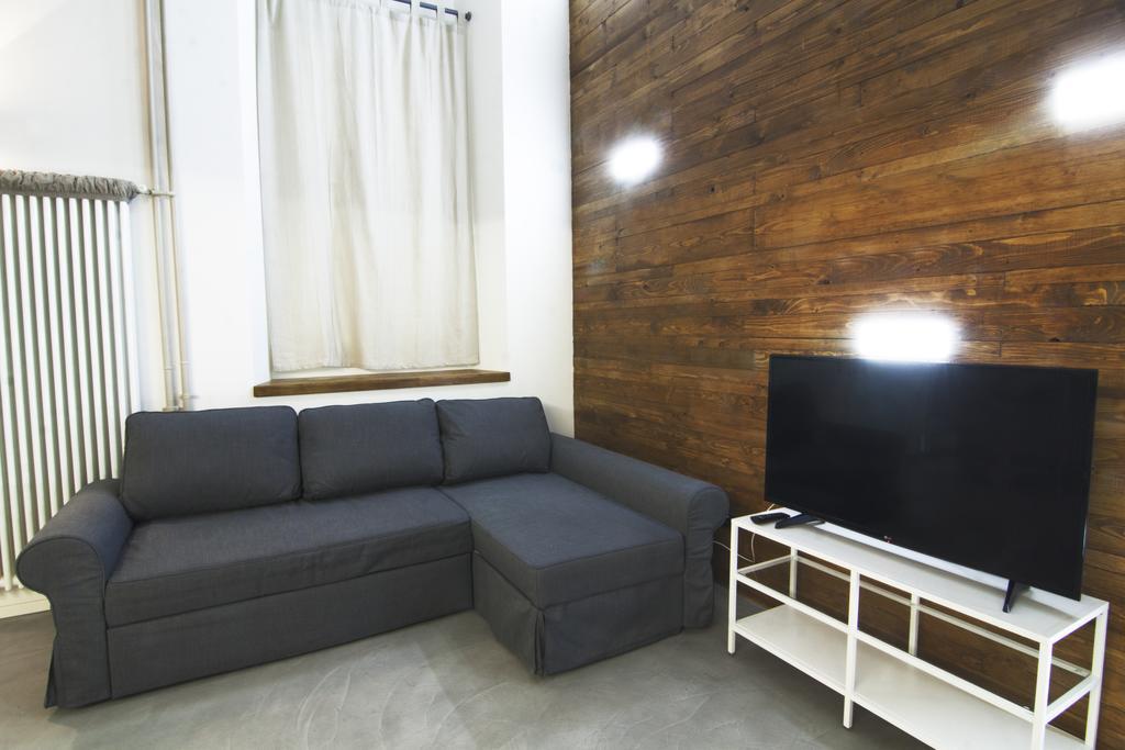 Alessia'S Flat - Mac Mahon Apartment Милано Екстериор снимка