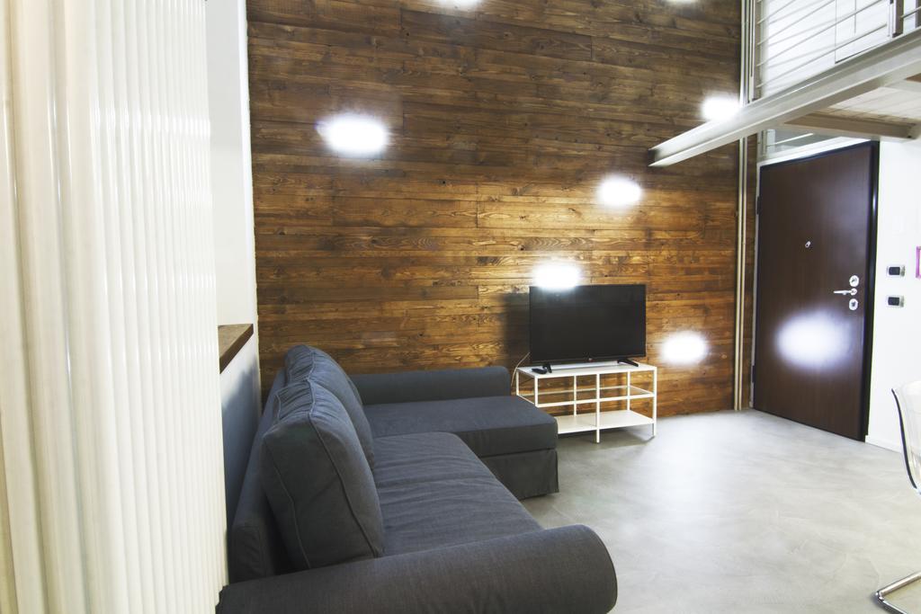 Alessia'S Flat - Mac Mahon Apartment Милано Екстериор снимка