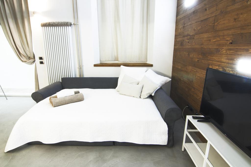 Alessia'S Flat - Mac Mahon Apartment Милано Екстериор снимка
