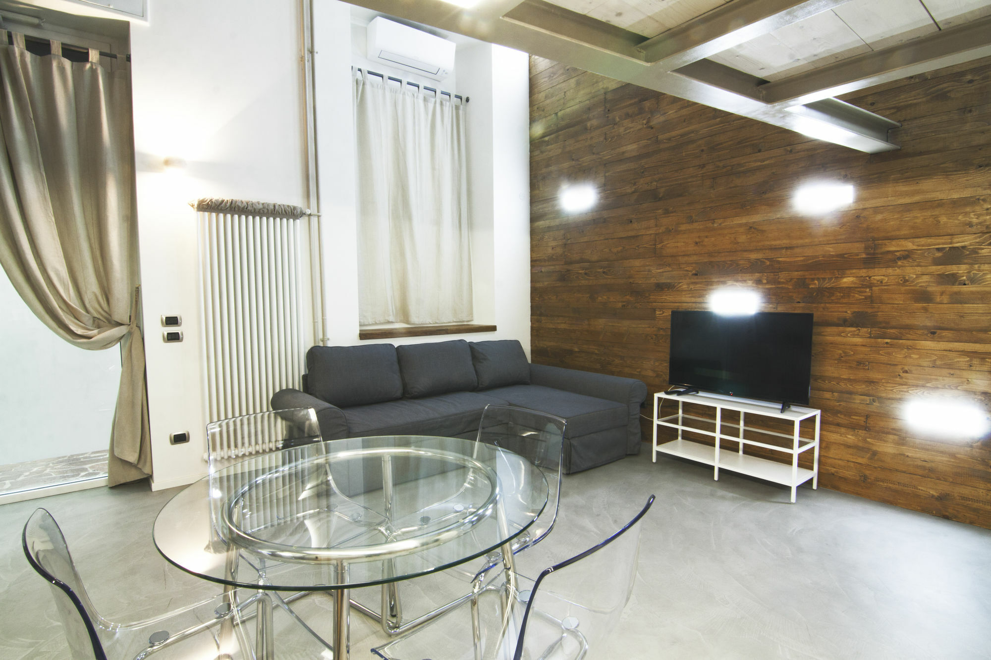 Alessia'S Flat - Mac Mahon Apartment Милано Екстериор снимка